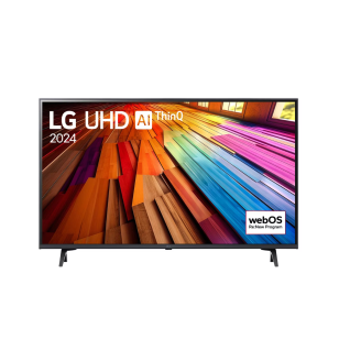 LG 樂金 65UT8050PCB 65吋 UHD 4K 智能電視